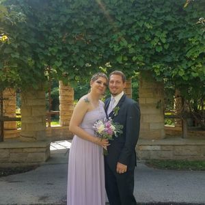 Meet your Posher, Jenna